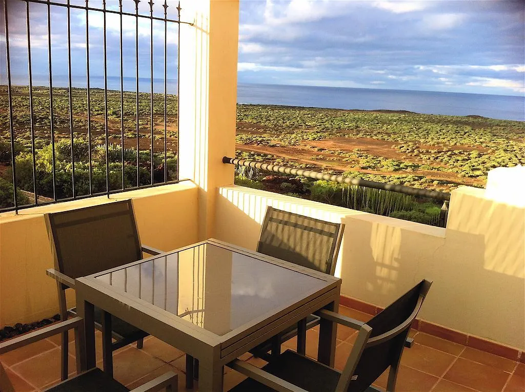 Apartmán Paraiso Del Palm Mar