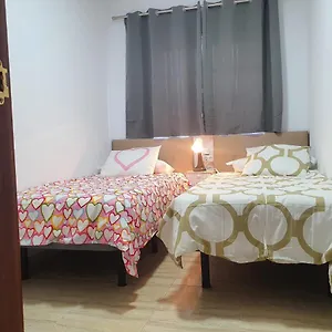 Heated Pool,parking,air,wifi Apartamento