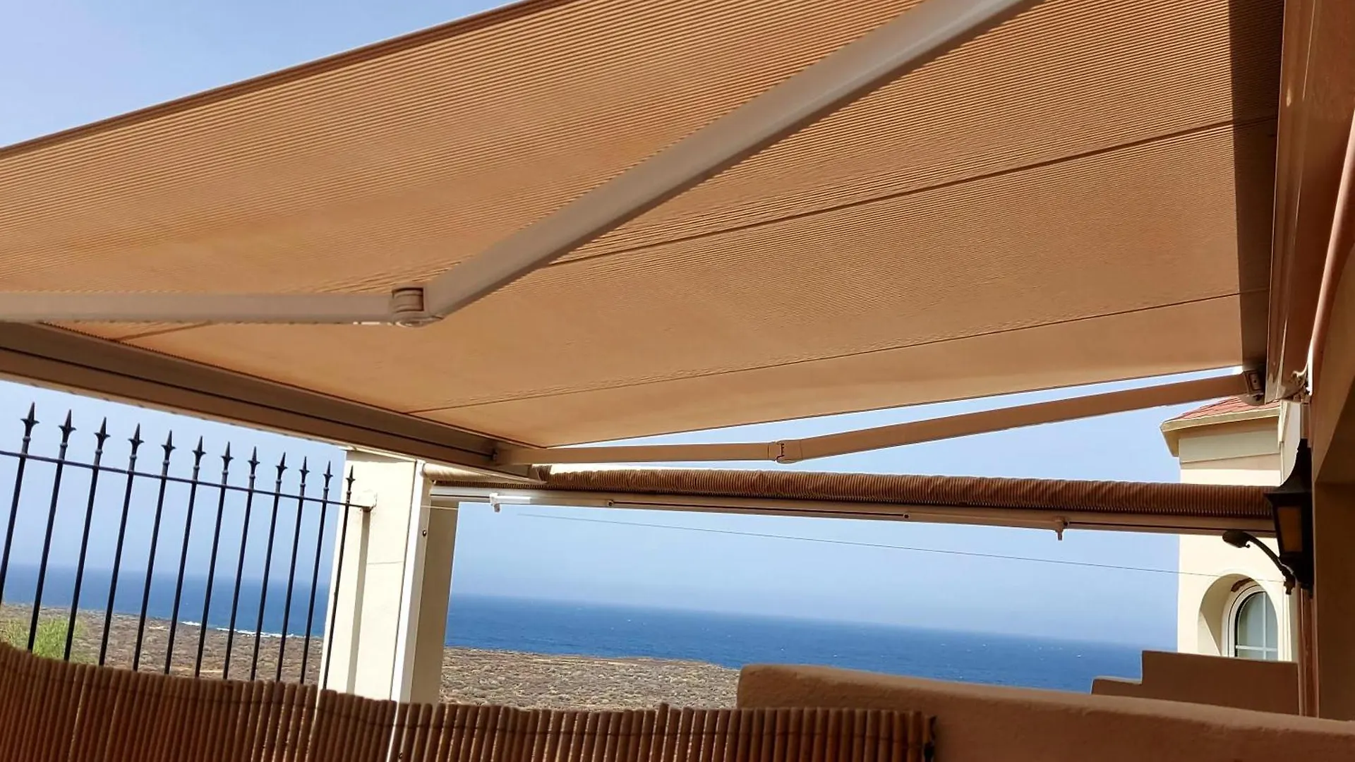 Paraiso Del Palm Mar 0*, 팔름-마르 스페인