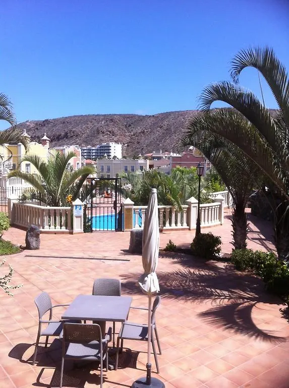 Paraiso Del Palm Mar